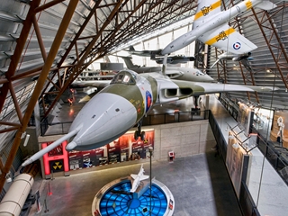 Year 6 - RAF Cosford Visit - 2023