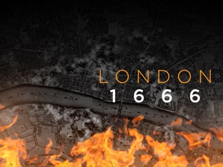 Year 2 - Great Fire of London Workshop - 2023