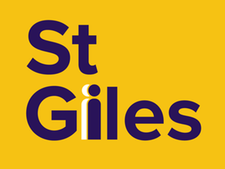 St Giles Project - 2024