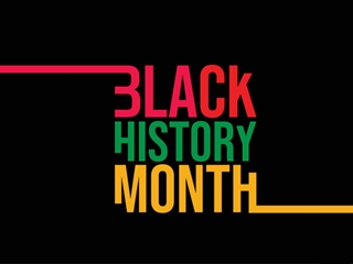 Global Awareness Day - Black History Month - 2023