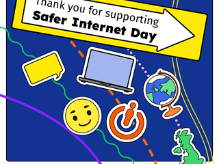 Internet Safety Day - 2024
