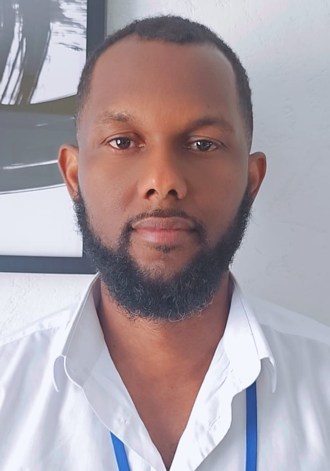 Nathaniel Kwofie