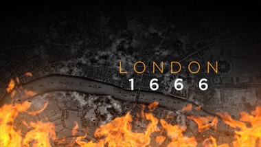 Year 2 - Great Fire of London Workshop - 2023