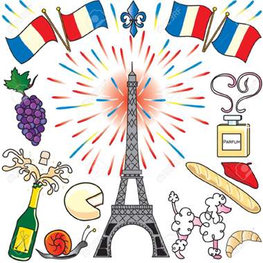 French Day - 2023