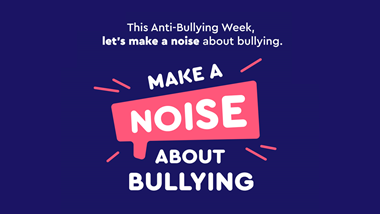 Anti-Bullying Week - 2023