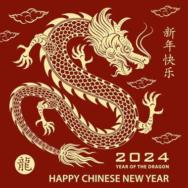 EYFS - Chinese New Year - 2024